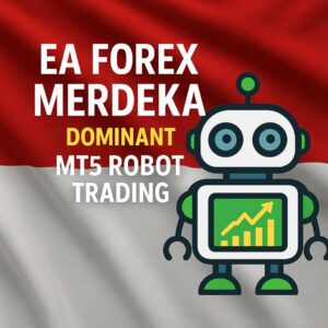 EA MERDEKA DOMINANT MT5